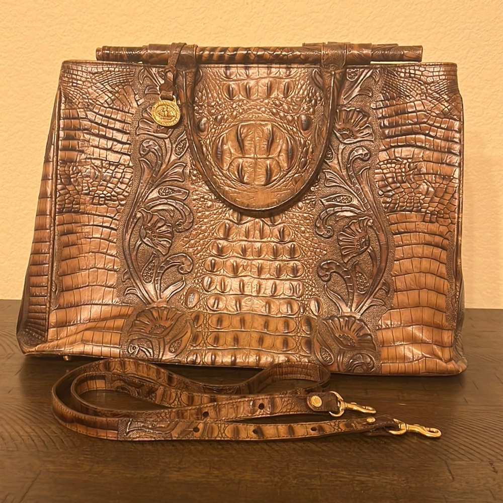 Brahmin handbag